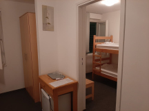 3-4B Apartment